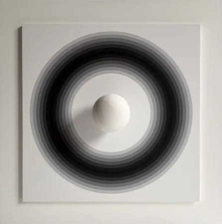 Monotipo Asis - Asistype 11 – boule sur cercle