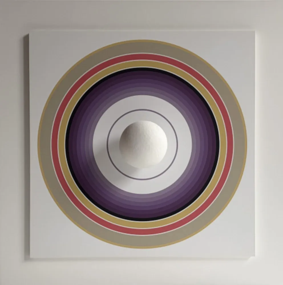 Monotipo Asis - Asistype 14 – boule sur cercle