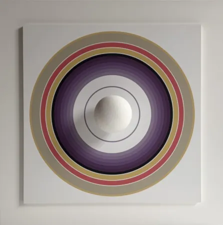 Monotipo Asis - Asistype 14 – boule sur cercle