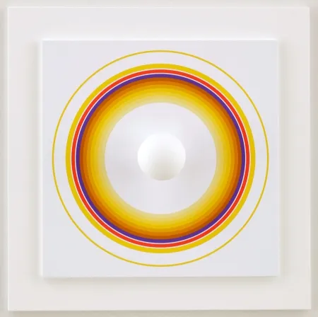 Múltiple Asis - Asistype 20 - boule sur cercle