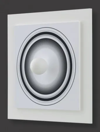 Monotipo Asis - Asistype 3 - boule sur cercle