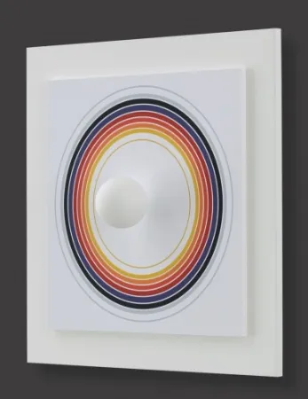 Monotipo Asis - Asistype 6 - boule sur cercle