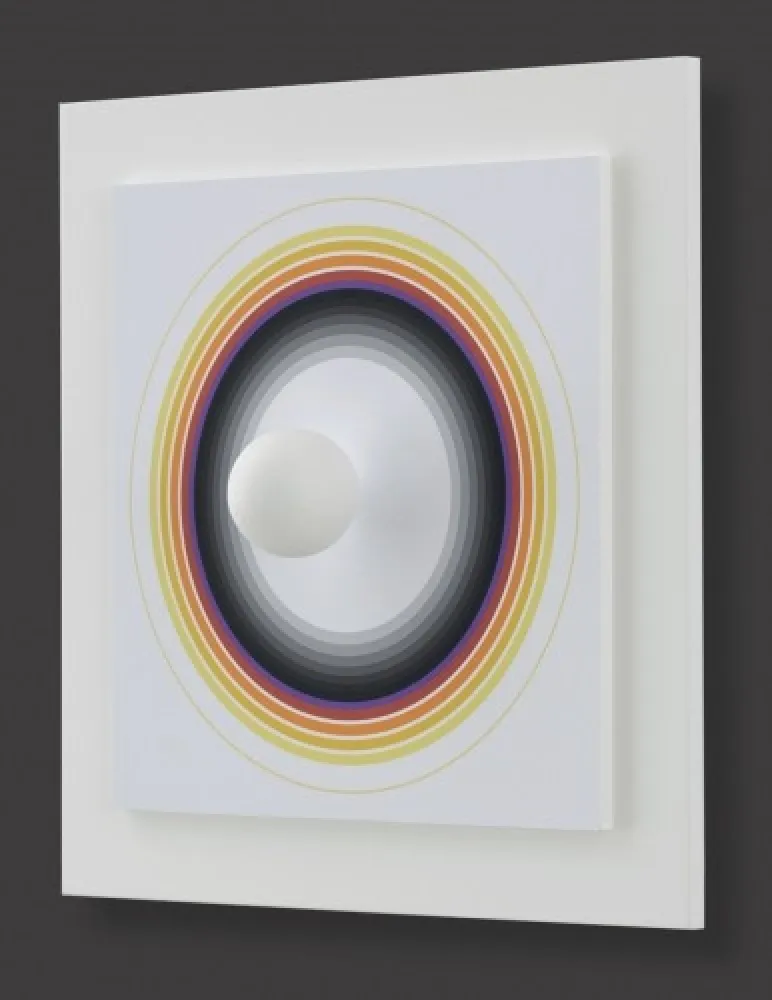 Monotipo Asis - Asistype 8 - boule sur cercle