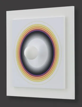 Monotipo Asis - Asistype 8 - boule sur cercle