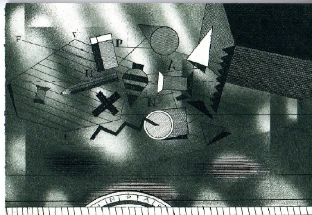 Libro Ilustrado Assadour - L'après-saison