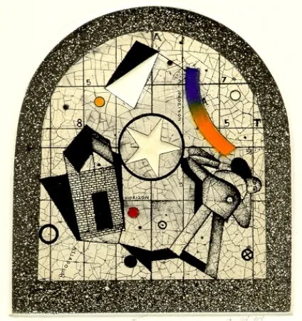 Libro Ilustrado Assadour - Salienza