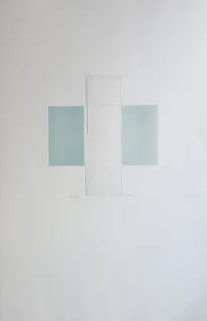 Grabado Asse - Croix