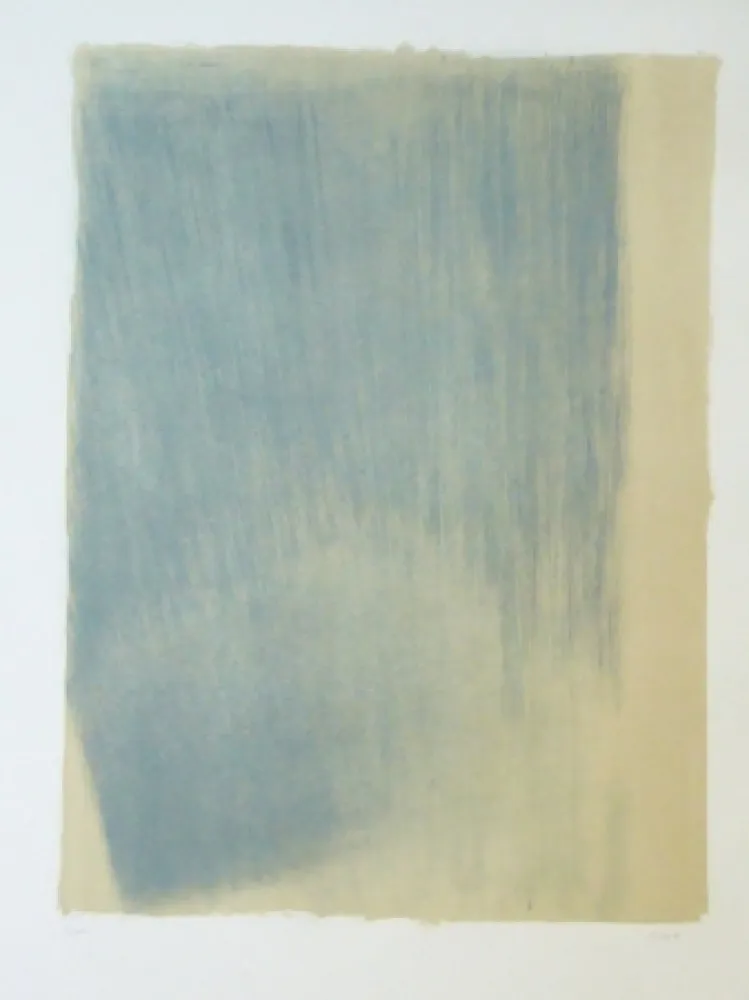 Litografía Asse - Musée de Reims