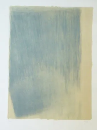 Litografía Asse - Musée de Reims