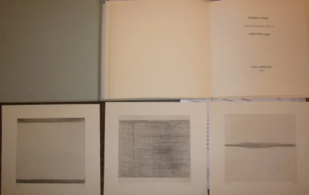 Libro Ilustrado Asse - Une lointaine lueur