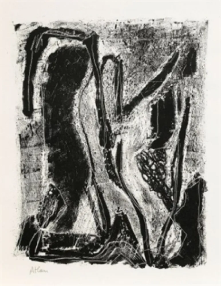 Libro Ilustrado Atlan - Description d'un combat