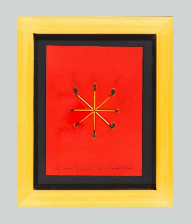 Sin Técnico Aubertin - Senza titolo