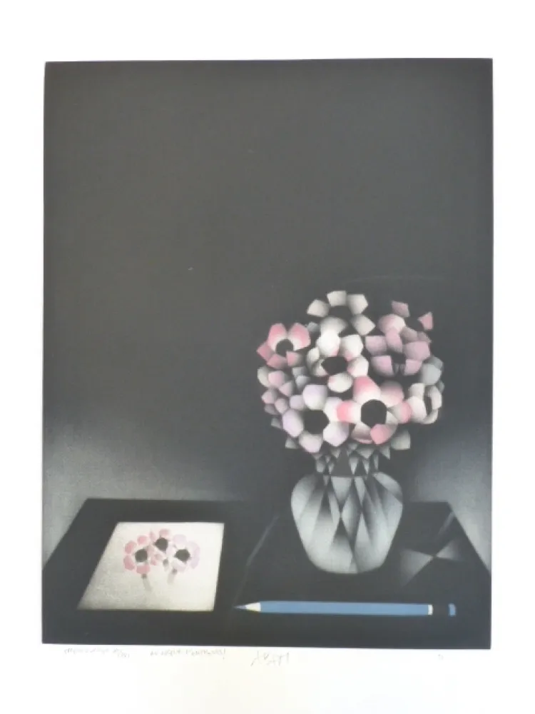 Manera Negra Avati - Au voleur d'anémones !