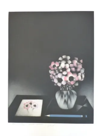 Manera Negra Avati - Au voleur d'anémones !