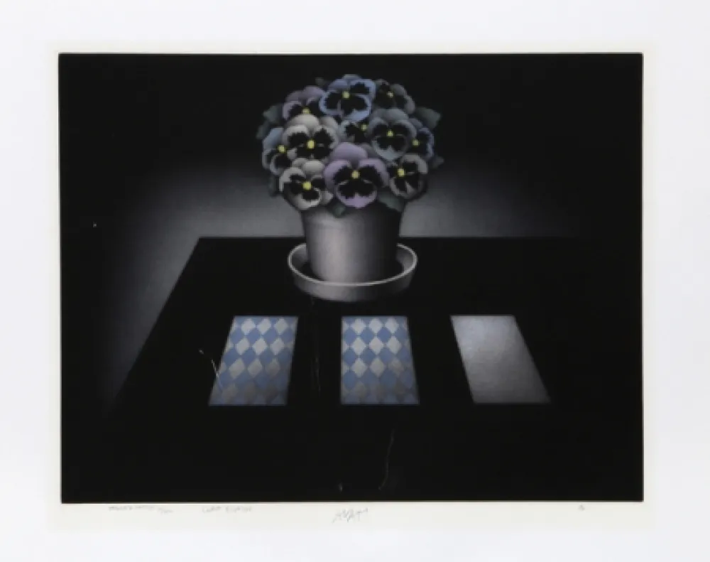 Manera Negra Avati - Carte Blanche