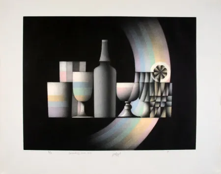 Manera Negra Avati - Cocktails pour deux