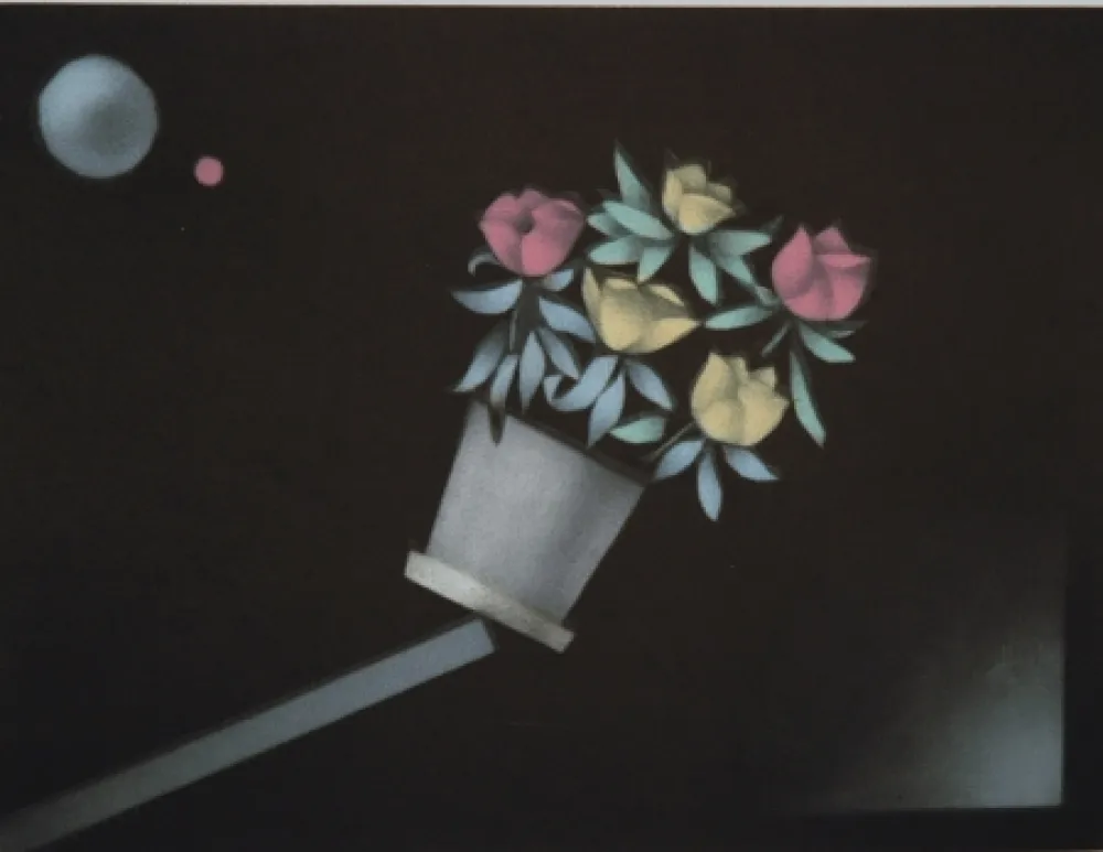 Manera Negra Avati - Et pourtant, elle turné