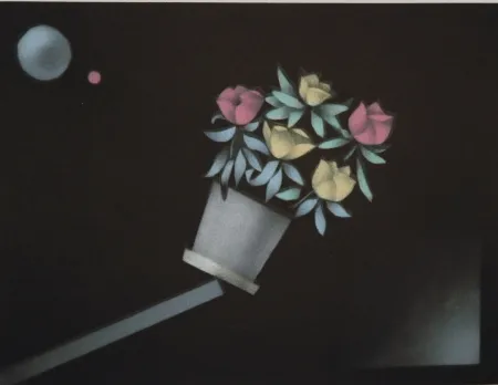 Manera Negra Avati - Et pourtant, elle turné