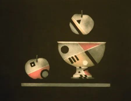 Manera Negra Avati - La nuit des deux rinettes