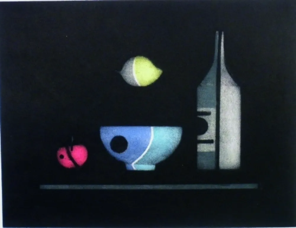 Manera Negra Avati - L'api d'appius