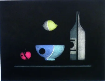 Manera Negra Avati - L'api d'appius