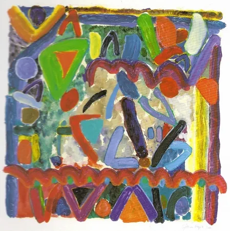 Carborundo Ayres - Will Summers No.3