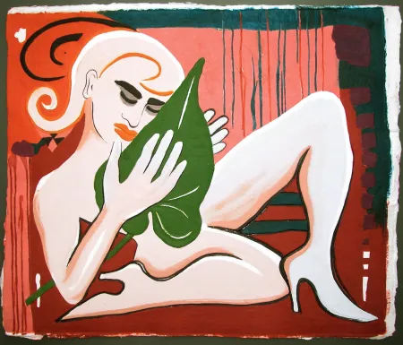 Relieve Bach - SELIG (bienheureux)