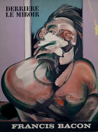 Litografía Bacon - 