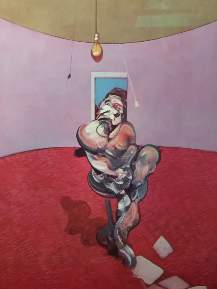 Libro Ilustrado Bacon - DLM 162