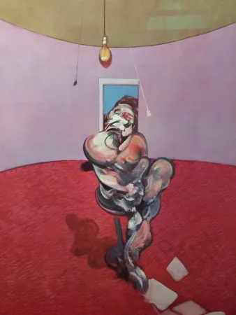 Libro Ilustrado Bacon - DLM 162