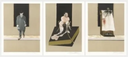 Aguafuerte Y Aguatinta Bacon - Woodrow Wilson for the Peace Conference