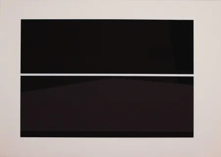 Serigrafía Badiali - Sei fasi progressive di verticalità elastica