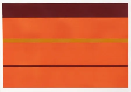 Grabado En Madera Badur - Ohne titel 2