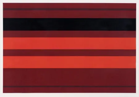 Grabado En Madera Badur - Ohne titel 3