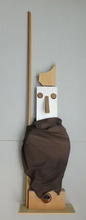 Múltiple Baj - Alfiere bianco