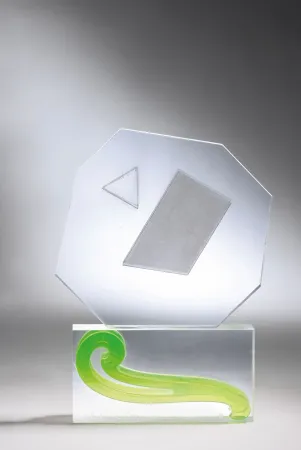 Múltiple Baj - Busto