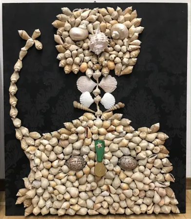 Múltiple Baj - Catherine Henriette de Balzac d’entragues Marquise de verneuil maitresse de Henri IV