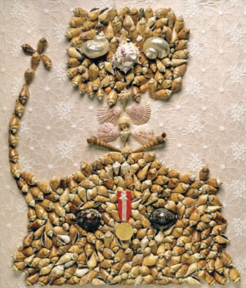 Múltiple Baj - Catherine Henriette de Balzac d’Etrague Marquise de Verneuil