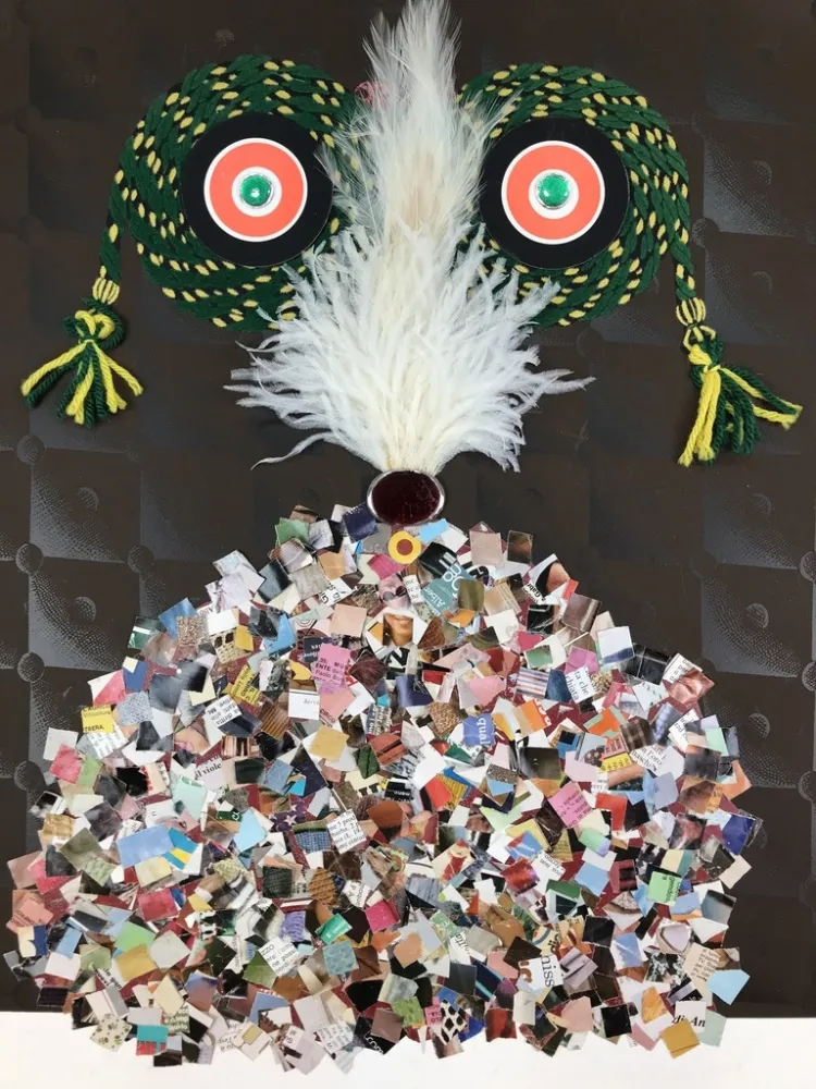 Múltiple Baj - Claudia de' Medici Duchessa di Urbino