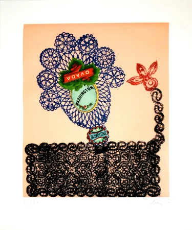 Múltiple Baj - Diavolone