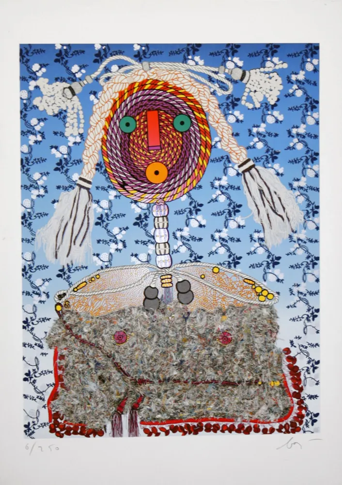 Múltiple Baj - Ermengarda