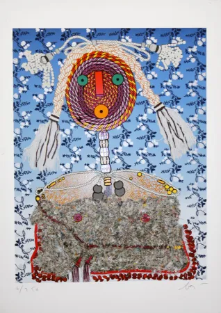 Múltiple Baj - Ermengarda