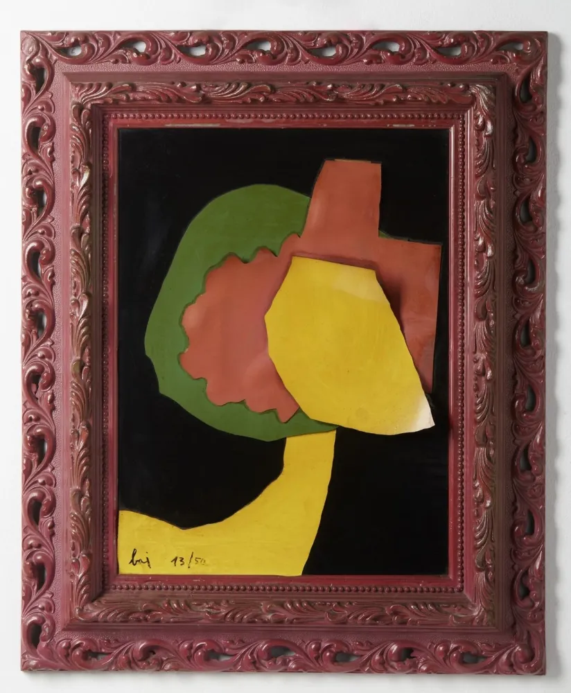 Múltiple Baj - Fiore