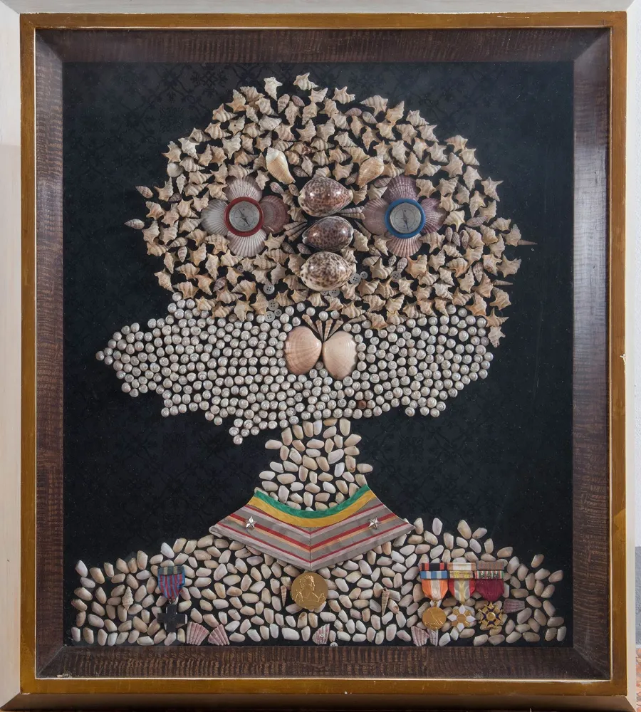 Múltiple Baj - Horatius Nelson Duke of Bronte 