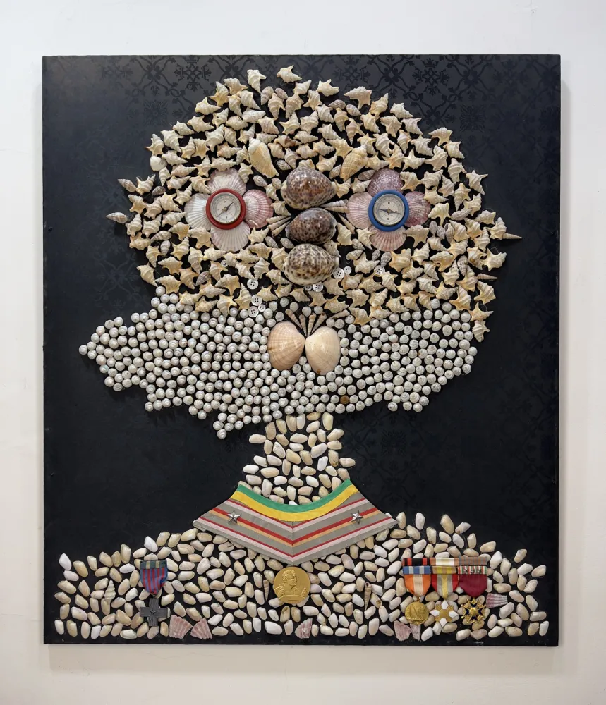 Múltiple Baj - Horatius Nelson Duke of Bronte 