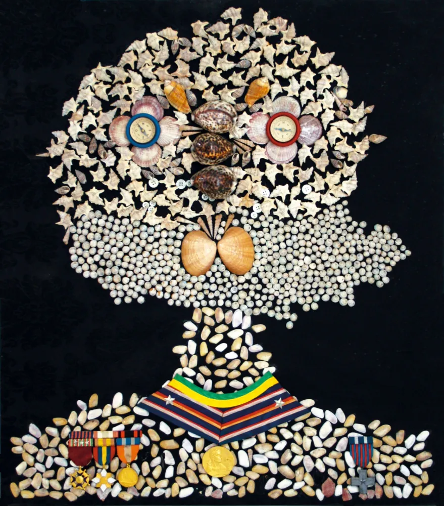 Múltiple Baj - Horatius Nelson duke of Bronte