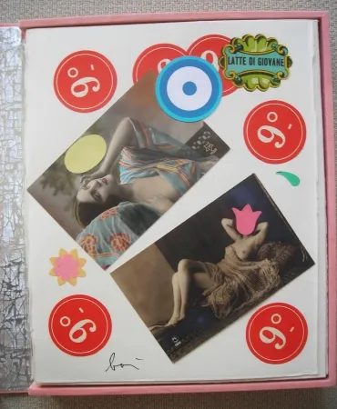 Sin Técnico Baj - I Ricatti