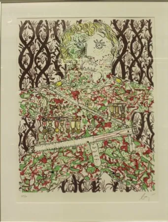 Múltiple Baj - Il Generale