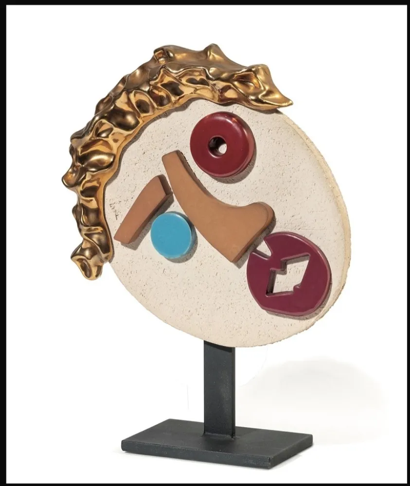 Múltiple Baj - La favorita del presidente 