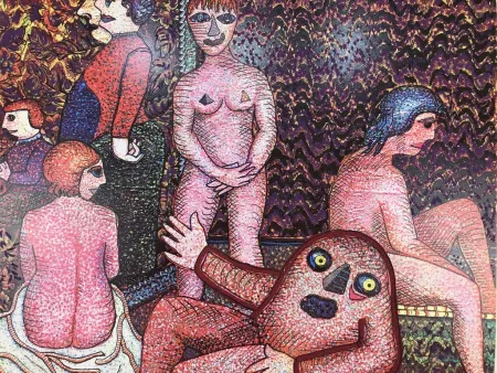 Múltiple Baj - Le modelle